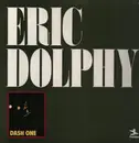 LP - Eric Dolphy - Dash One