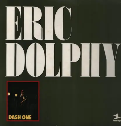 Eric Dolphy - Dash One
