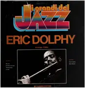 LP - Eric Dolphy - I Grandi Del Jazz