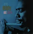 LP - Eric Dolphy - Out There - Mono