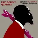 CD - Eric Dolphy Quartet Featuring Lalo Schifrin - Complete Recordings