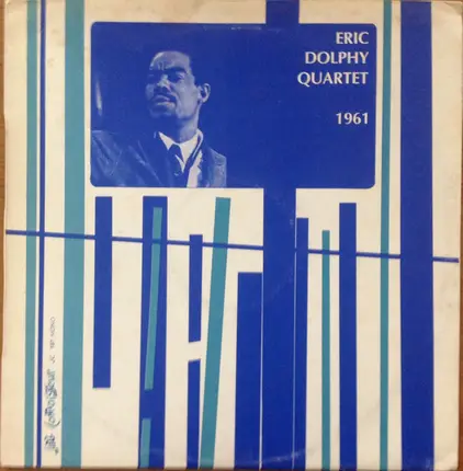 Eric Dolphy Quartet - 1961
