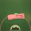 12inch Vinyl Single - Eric Dolphy Quintet - Live At Gaslight Inn, October 1962 - Limited Edition, Mono