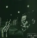 LP - Eric Dolphy Quintet - Outward Bound - + Insert