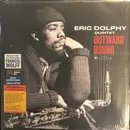 LP - Eric Dolphy Quintet - Outward Bound - 180g