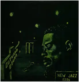 Eric Dolphy Quintet - Outward Bound