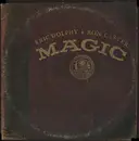 Double LP - Eric Dolphy / Ron Carter - Magic