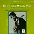 LP - Eric Dolphy - The Eric Dolphy Memorial Album