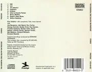 CD - Eric Dolphy - The Essential