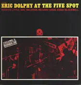 Eric Dolphy - At The Five Spot Volume 2