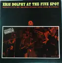 LP - Eric Dolphy - At The Five Spot Volume 2