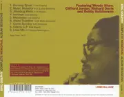 CD - Eric Dolphy - Complete Memorial Album Sessions
