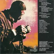 CD - Eric Dolphy - Conversations