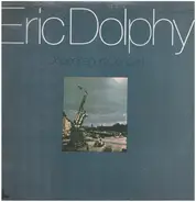 Eric Dolphy - Copenhagen Concert