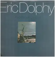 Eric Dolphy - Copenhagen Concert