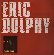 LP - Eric Dolphy - Dash One
