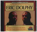 CD - Eric Dolphy - Eric Dolphy
