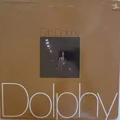 Eric Dolphy - Eric Dolphy