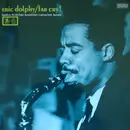 LP - Eric Dolphy - Far Cry!