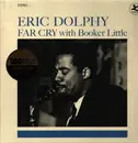 LP - Eric Dolphy - Far Cry - 180g