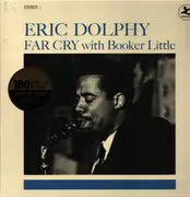 LP - Eric Dolphy - Far Cry - 180g