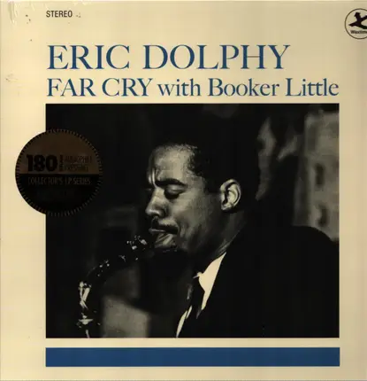 Eric Dolphy - Far Cry