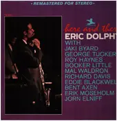 Eric Dolphy - Here and There