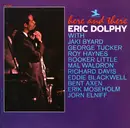 LP - Eric Dolphy - Here And There