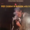 LP - Eric Dolphy - In Europe, Vol. 2