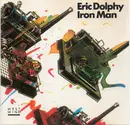 CD - Eric Dolphy - Iron Man
