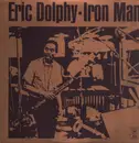 LP - Eric Dolphy - Iron Man - + Insert