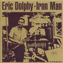 CD - Eric Dolphy - Iron Man
