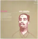 LP - Eric Dolphy - Last Date