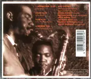 CD - Eric Dolphy - Last Recordings