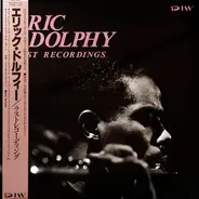 Eric Dolphy w/ Donald Byrd & Nathan Davis - Last Recordings