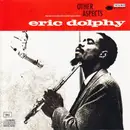 CD - Eric Dolphy - Other Aspects