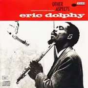 CD - Eric Dolphy - Other Aspects