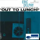 LP - Eric Dolphy - Out To Lunch! - Still Sealed