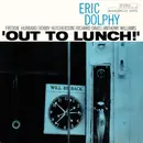 LP - Eric Dolphy - Out To Lunch! - Limited Edition / + Inserts