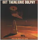 LP - Eric Dolphy - Out There