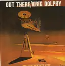 LP - Eric Dolphy - Out There
