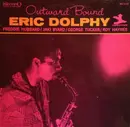 LP - Eric Dolphy - Outward Bound