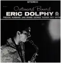 LP - Eric Dolphy - Outward Bound