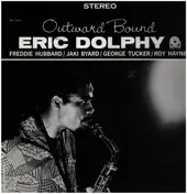 Eric Dolphy - Outward Bound