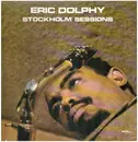 LP - Eric Dolphy - Stockholm Sessions