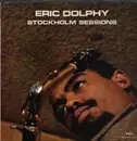 LP - Eric Dolphy - Stockholm Sessions