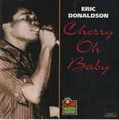 eric donaldson - Cherry On Baby