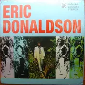 eric donaldson - Eric Donaldson