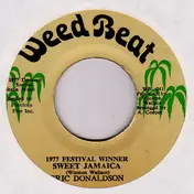 eric donaldson - Sweet Jamaica