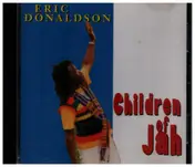 eric donaldson - Children of Jah